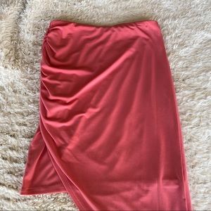 Pink Guess Skirt